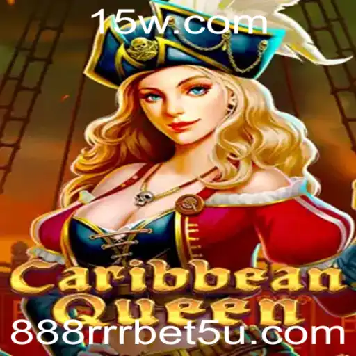 CaribbeanQueen: Um Mergulho no Mar do Jogo com 888rrr bet
