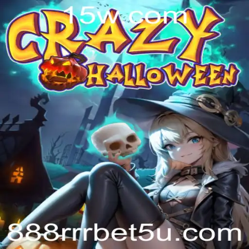 Descubra o Mundo Empolgante do CrazyHalloween