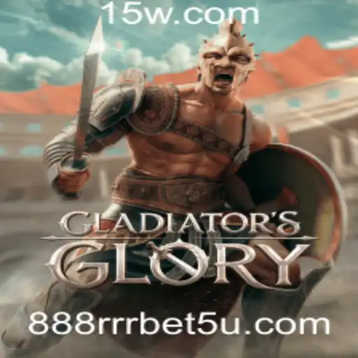 GladiatorsGlory: Mergulhe na Batalha dos Tempos com 888rrr bet
