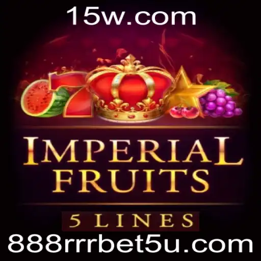 ImperialFruits5: Desvendando o Fascínio do Jogo com a Chave 888rrr Bet