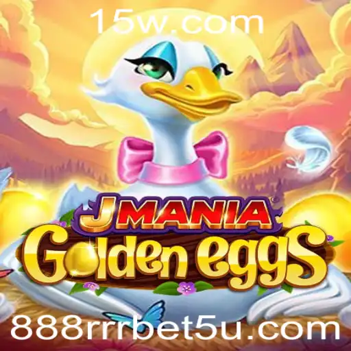 Explorando o Universo Empolgante de JManiaGoldenEggs