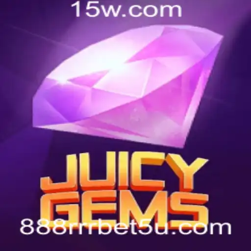 Explorando o Mundo de 'JuicyGems': Como Jogar e Ganhar com '888rrr bet'
