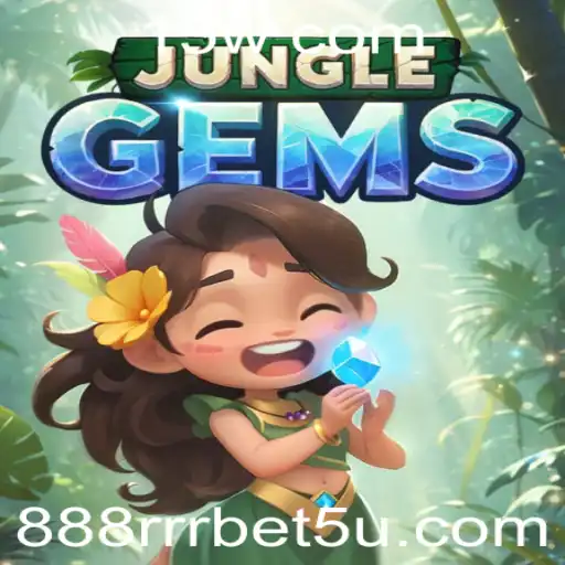 Descubra a Aventura do JungleGems: Uma Experiência de Jogo Inovadora