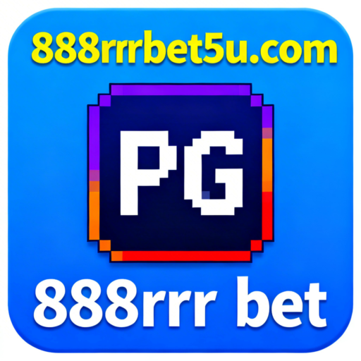 888rrr bet Logo