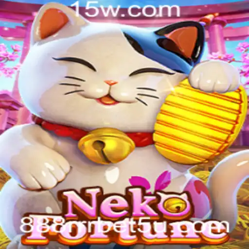 NekoFortune: Descubra o Encanto do Jogo com 888rrr Bet