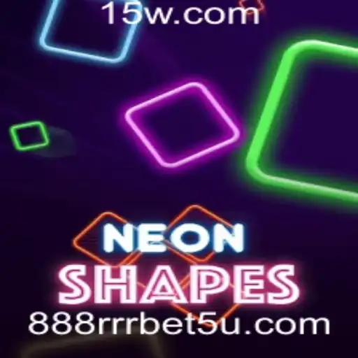 Descubra NeonShapes: Uma Aventura Vibrante e Viciante