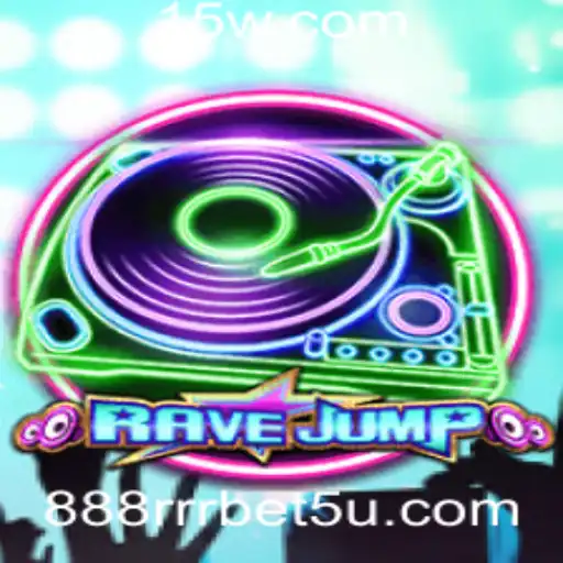 Descubra o Mundo Vibrante de RaveJump: Inovação e Emoção no Cenário Atual