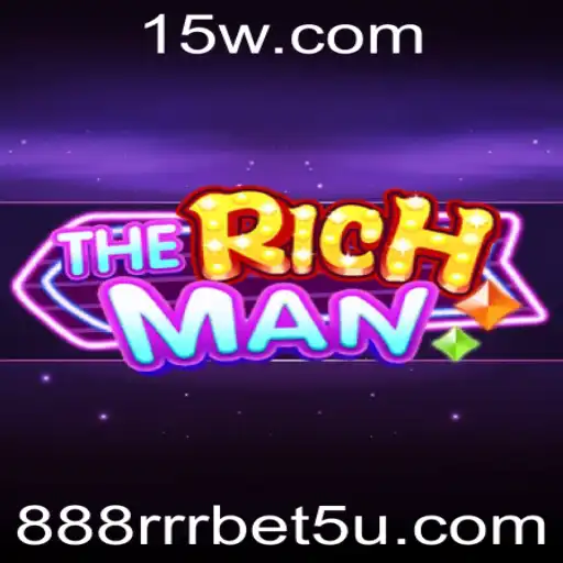 Explorando TheRichMan: Um Mergulho no Mundo do 888rrr Bet