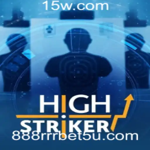 HighStriker: A Fascinante Experiência do Mundo dos Jogos de Azar