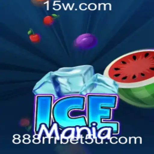 IceMania: Descubra a Emoção do Jogo com 888rrr bet