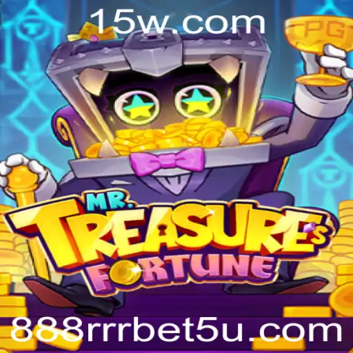 Descubra MrTreasuresFortune e a Aposta Inovadora 888rrr bet