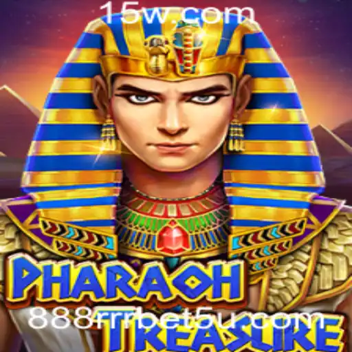 Descubra o Fascinante Mundo de PharaohTreasure: O Jogo de Aventura e Estratégia com 888rrr Bet