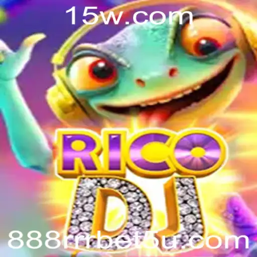RicoDJ e a Emoção das Apostas com 888rrr bet