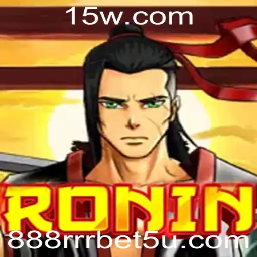 Ronin: Uma Jornada pelo Universo dos Jogos e Oportunidades da 888rrr Bet