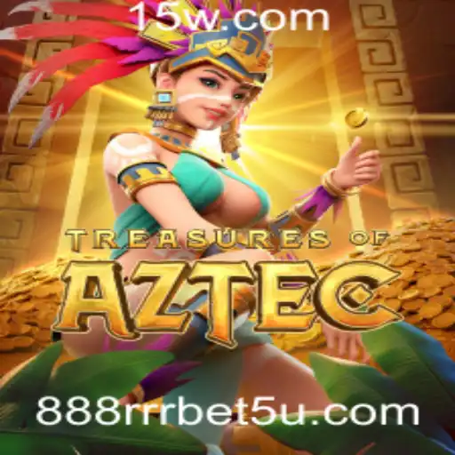 Descubra os Segredos do Tesouro em Treasures of Aztec