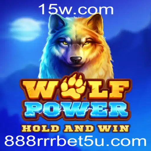 Explorando o Inovador Mundo de WolfPower no 888rrr Bet