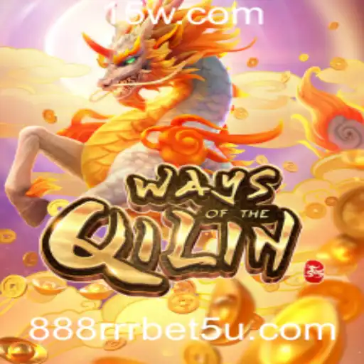 Explorando o Fascinante Mundo de 'WaysoftheQilin' com 888rrr bet